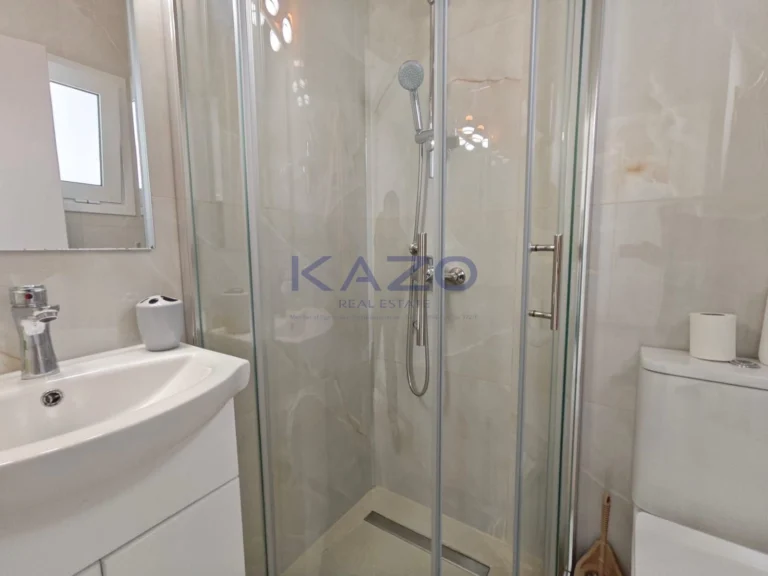 3 Bedroom Apartment for Sale in Limassol – Neapolis