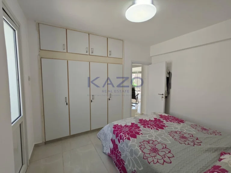 3 Bedroom Apartment for Sale in Limassol – Neapolis