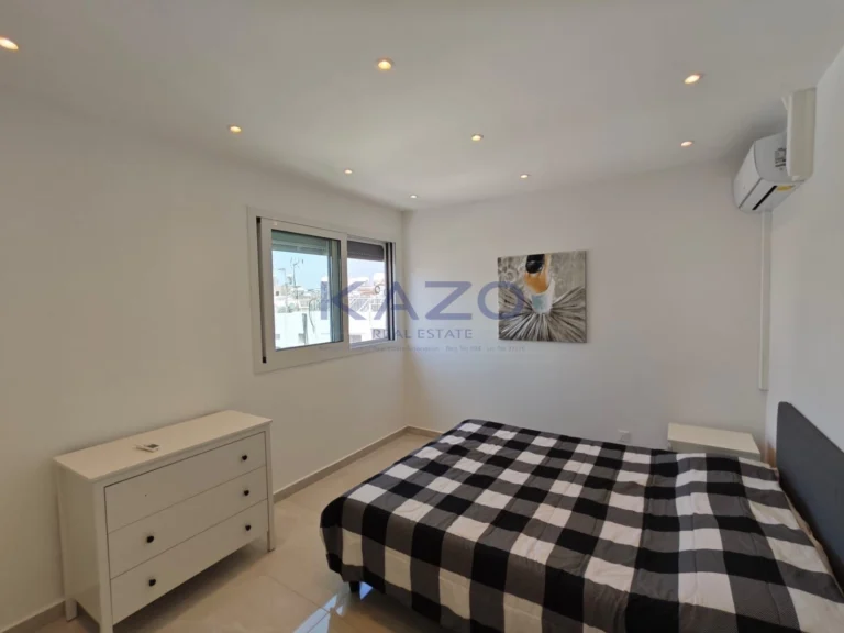 3 Bedroom Apartment for Sale in Limassol – Neapolis