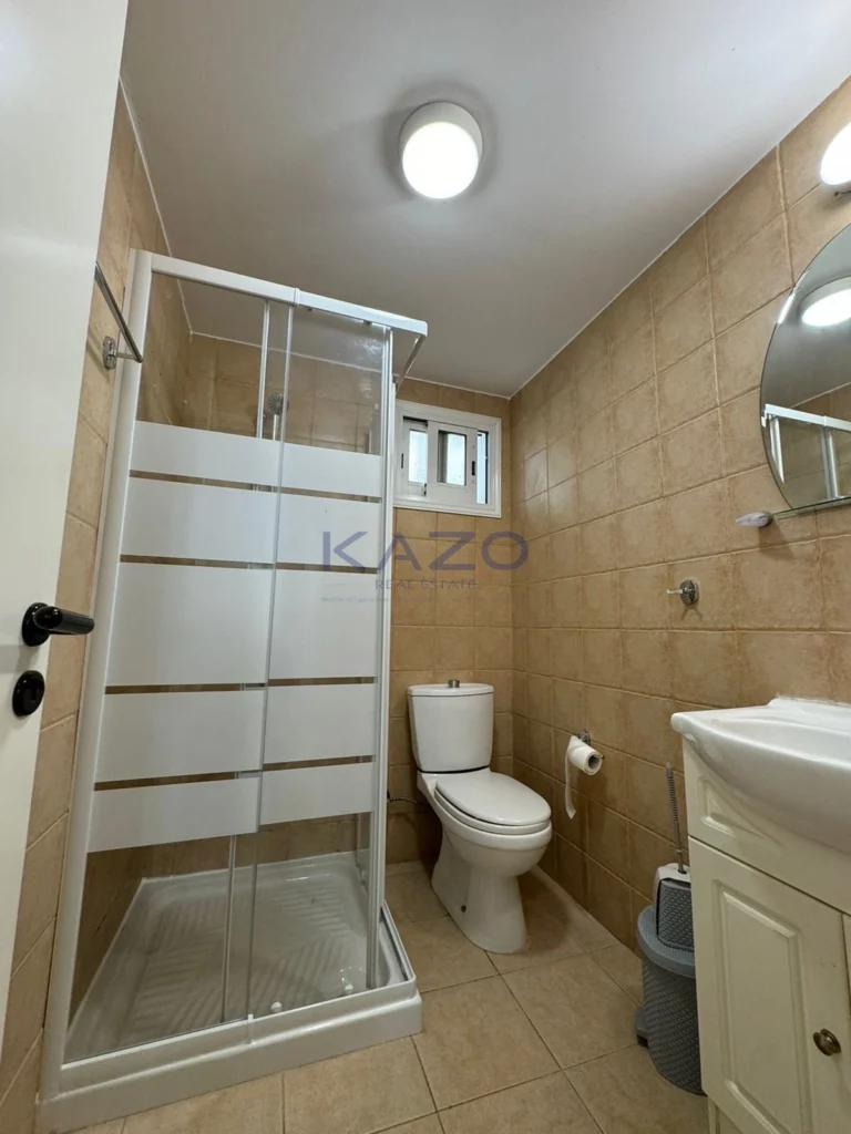 1 Bedroom Apartment for Rent in Limassol – Apostolos Andreas