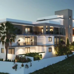 2 Bedroom Apartment for Sale in Limassol – Agia Fyla