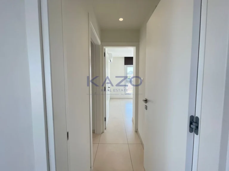 2 Bedroom Apartment for Rent in Limassol District