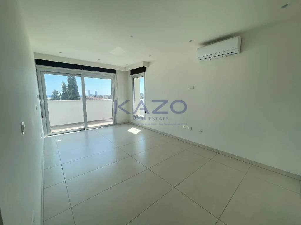 2 Bedroom Apartment for Rent in Limassol District