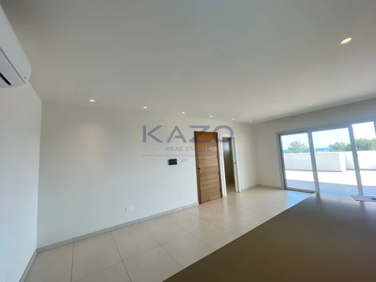 2 Bedroom Apartment for Rent in Limassol District