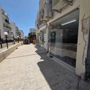 49m² Commercial for Sale in Limassol District