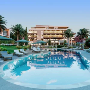 2 Bedroom Apartment for Sale in Chlorakas, Paphos District