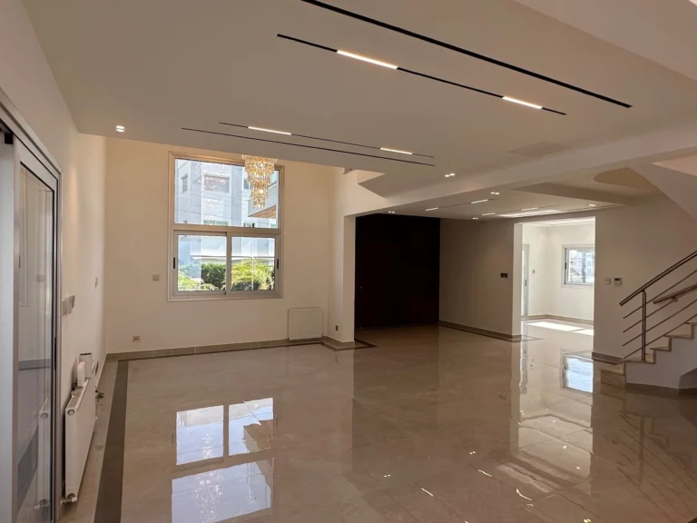 4 Bedroom House for Sale in Limassol – Agios Athanasios