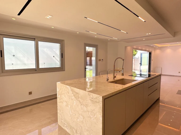 4 Bedroom House for Sale in Limassol – Agios Athanasios