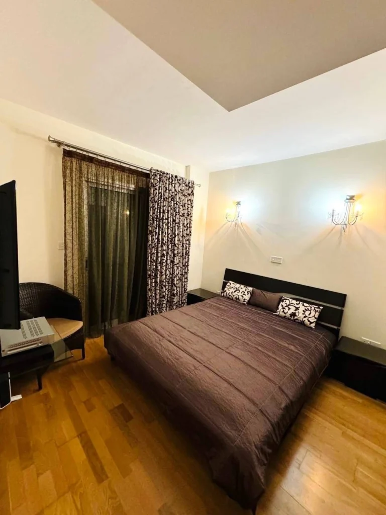 2 Bedroom Apartment for Sale in Limassol District