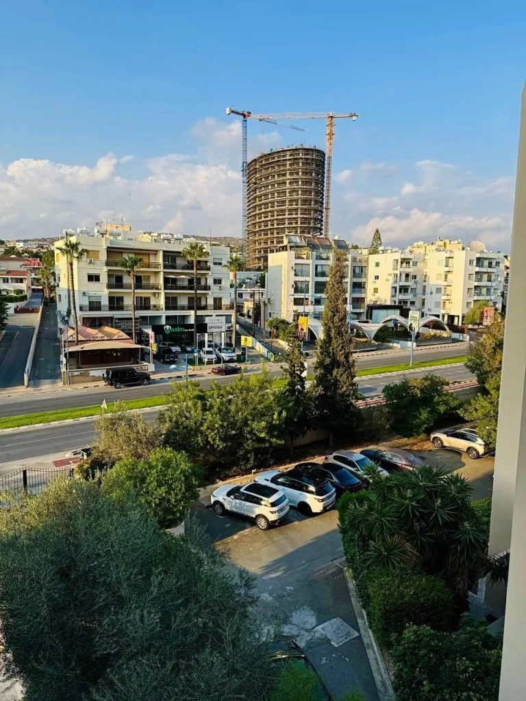 2 Bedroom Apartment for Sale in Limassol District