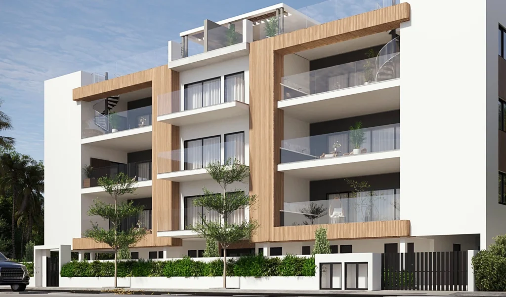 2 Bedroom Apartment for Sale in Ypsonas, Limassol District