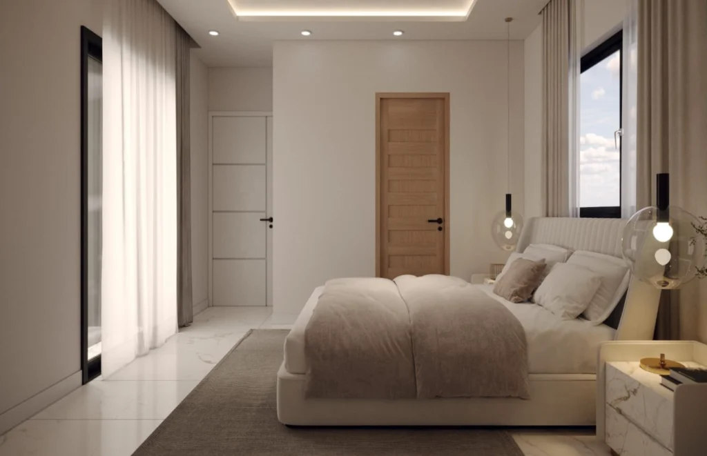 2 Bedroom Apartment for Sale in Ypsonas, Limassol District