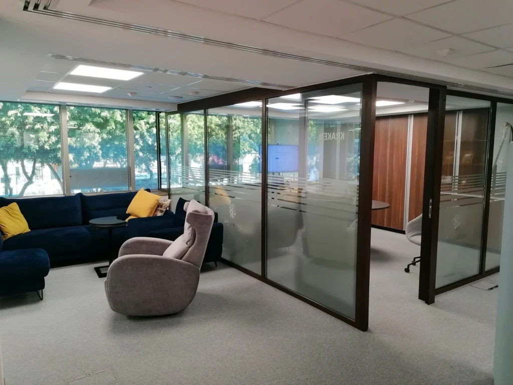 542m² Office for Rent in Limassol – Agia Zoni