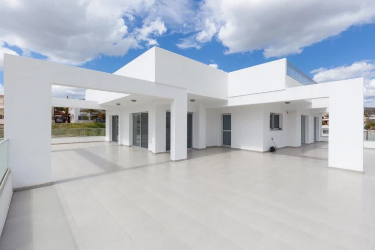 3 Bedroom Apartment for Rent in Limassol – Agios Athanasios