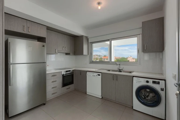 3 Bedroom Apartment for Rent in Limassol – Agios Athanasios