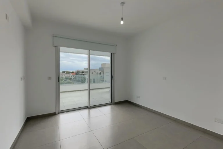 3 Bedroom Apartment for Rent in Limassol – Agios Athanasios