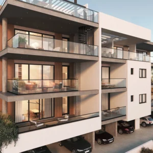 1 Bedroom Apartment for Sale in Ypsonas, Limassol District