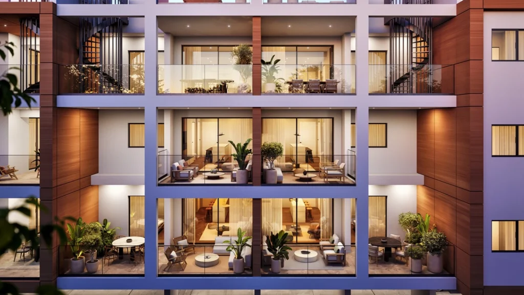 1 Bedroom Apartment for Sale in Limassol District