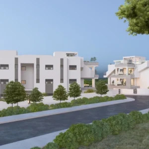 2 Bedroom Apartment for Sale in Limassol – Agios Athanasios
