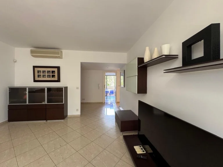 3 Bedroom Apartment for Rent in Limassol – Neapolis