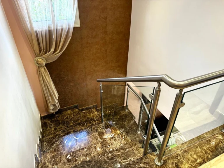 4 Bedroom House for Sale in Germasogeia – Tourist Area, Limassol District
