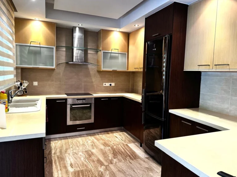 4 Bedroom House for Sale in Germasogeia – Tourist Area, Limassol District