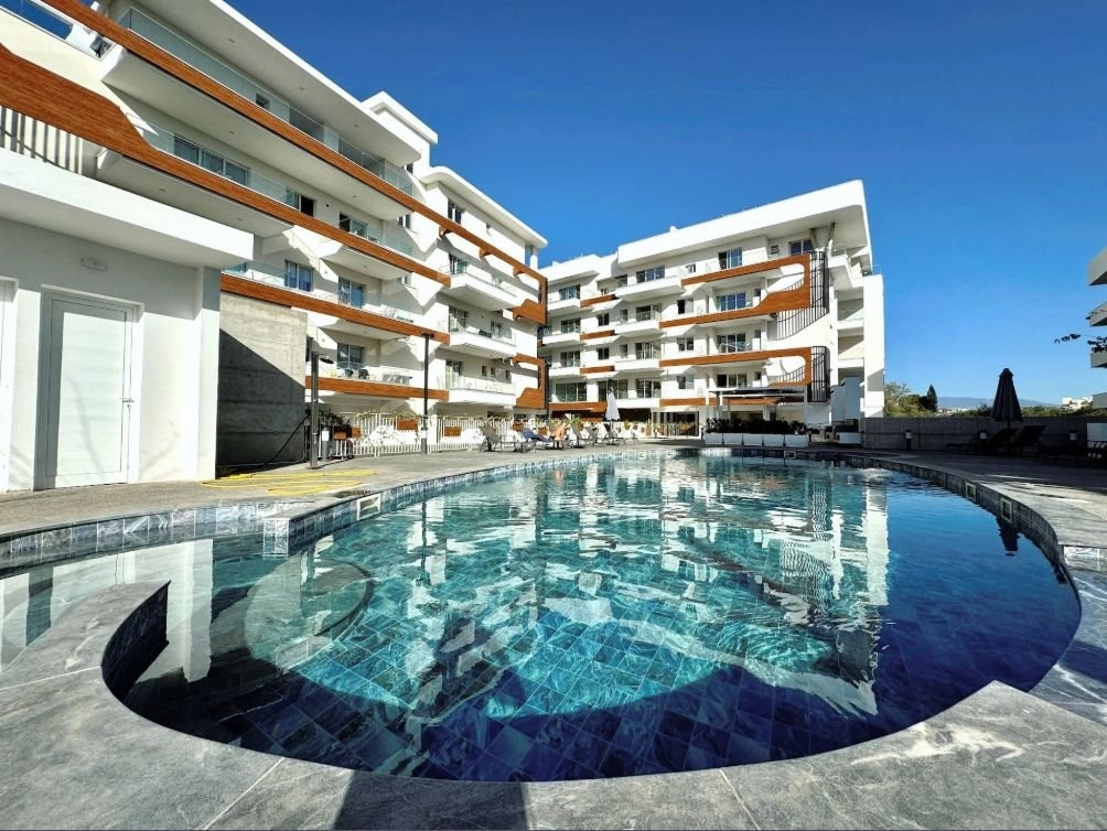 2 Bedroom Apartment for Rent in Limassol – Zakaki