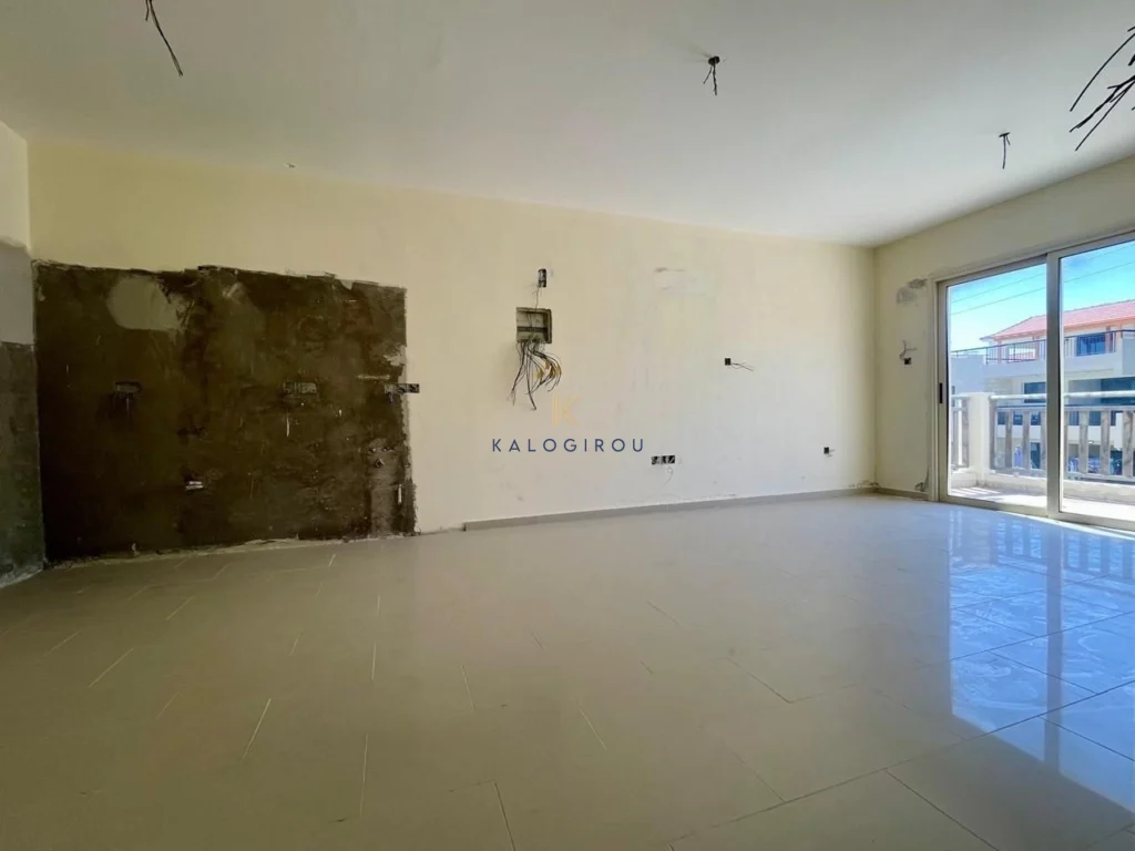 1 Bedroom Apartment for Sale in Tersefanou, Larnaca District