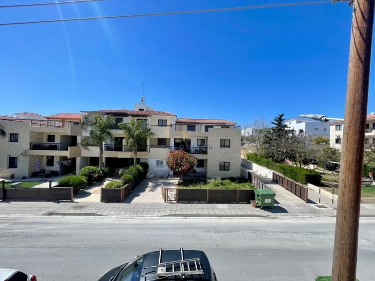 1 Bedroom Apartment for Sale in Tersefanou, Larnaca District