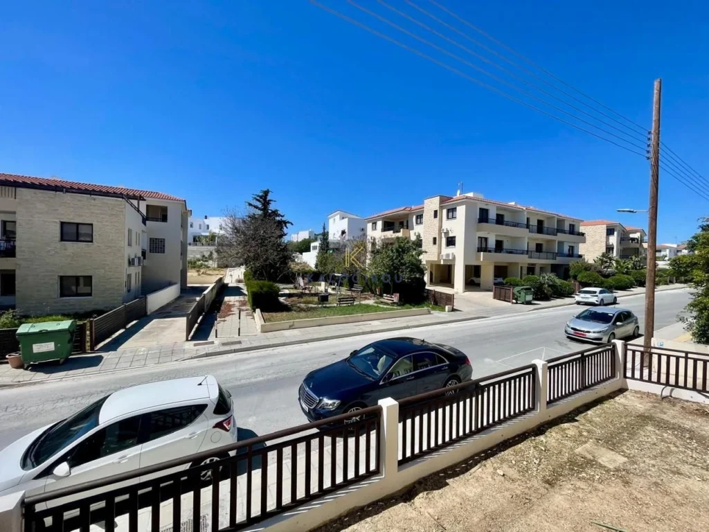 1 Bedroom Apartment for Sale in Tersefanou, Larnaca District