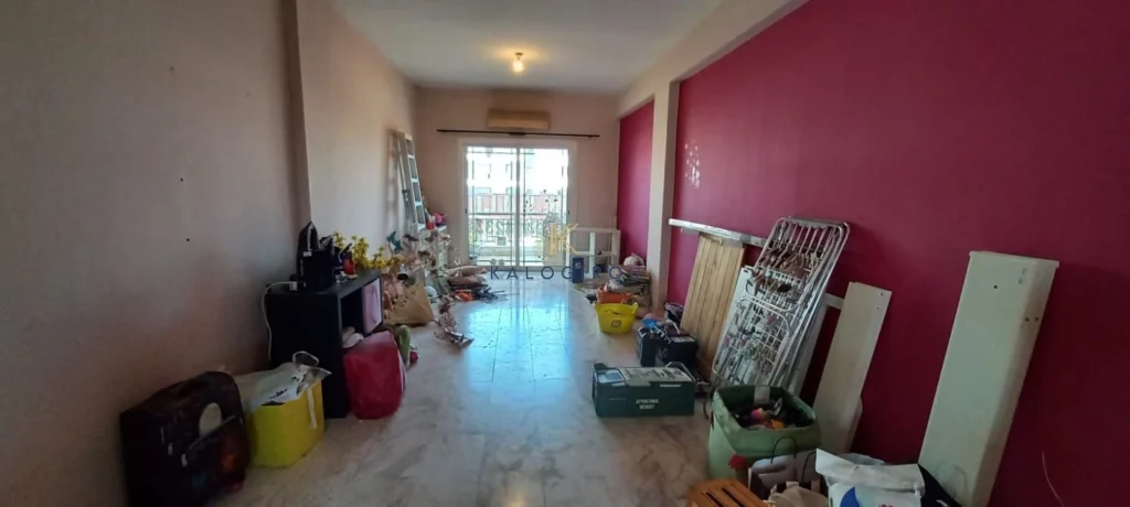 3 Bedroom Apartment for Sale in Larnaca District