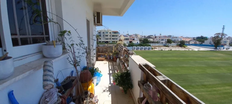 3 Bedroom Apartment for Sale in Larnaca District