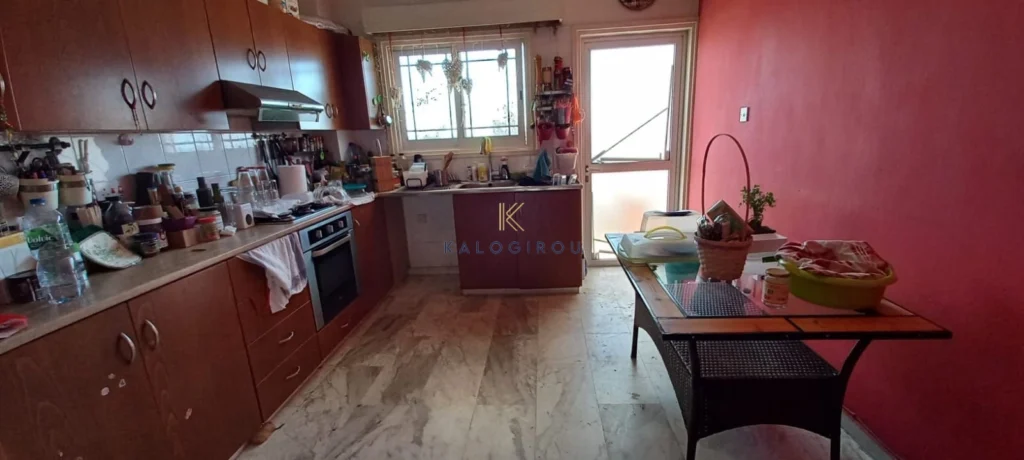 3 Bedroom Apartment for Sale in Larnaca District