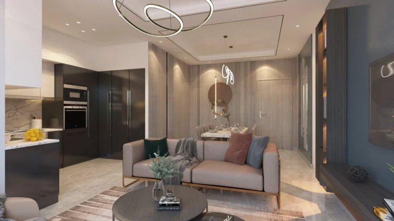 2 Bedroom Apartment for Sale in Larnaca District