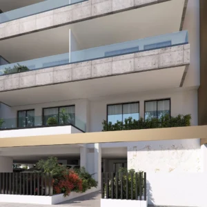 2 Bedroom Apartment for Sale in Larnaca District