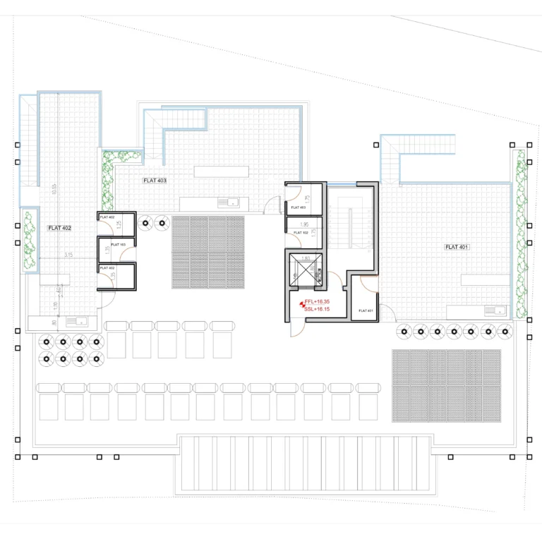 3 Bedroom Apartment for Sale in Larnaca District