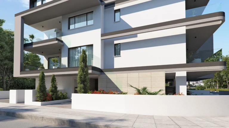 2 Bedroom Apartment for Sale in Livadia Larnakas, Larnaca District