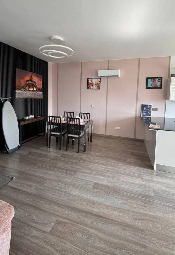2 Bedroom Apartment for Sale in Larnaca District