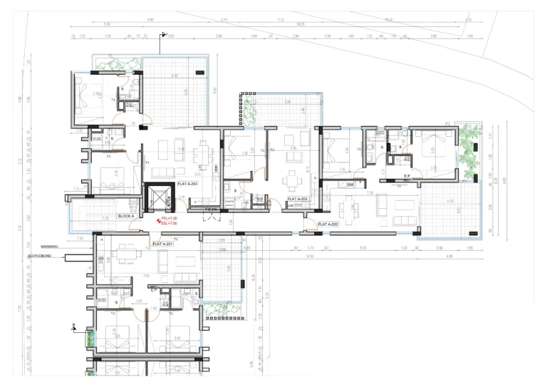 2 Bedroom Apartment for Sale in Larnaca District