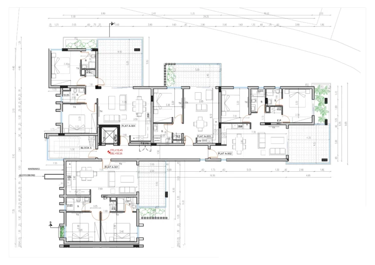 2 Bedroom Apartment for Sale in Larnaca District