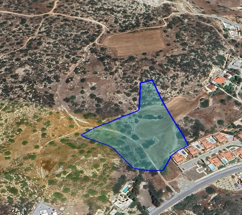 for Sale in Pyrgos Lemesou, Limassol District