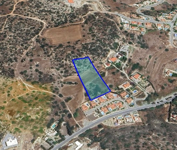 for Sale in Pyrgos Lemesou, Limassol District