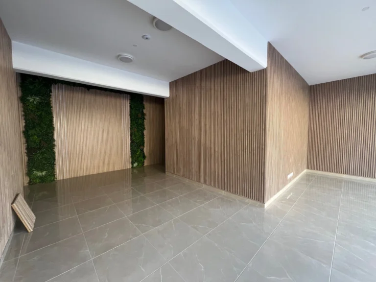 3 Bedroom Apartment for Sale in Limassol – Agios Athanasios