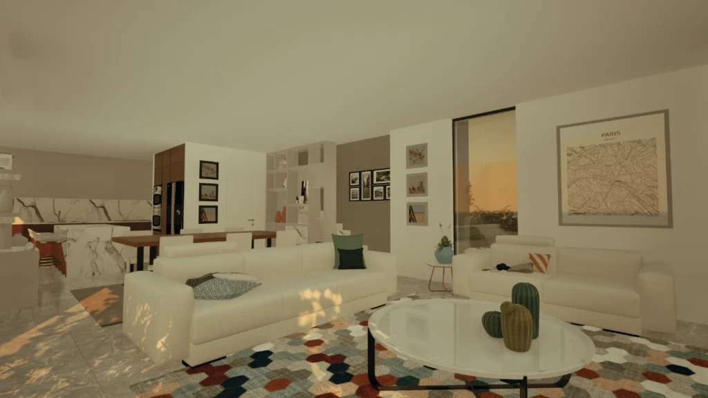 3 Bedroom House for Sale in Paramytha, Limassol District