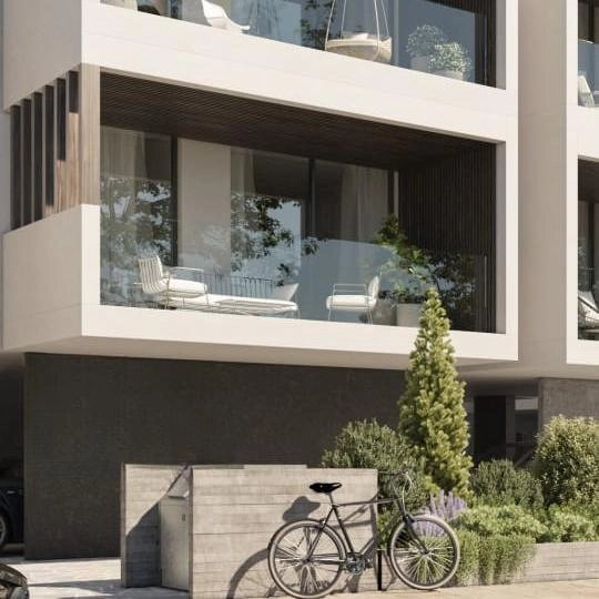 1 Bedroom Apartment for Sale in Livadia Larnakas, Larnaca District