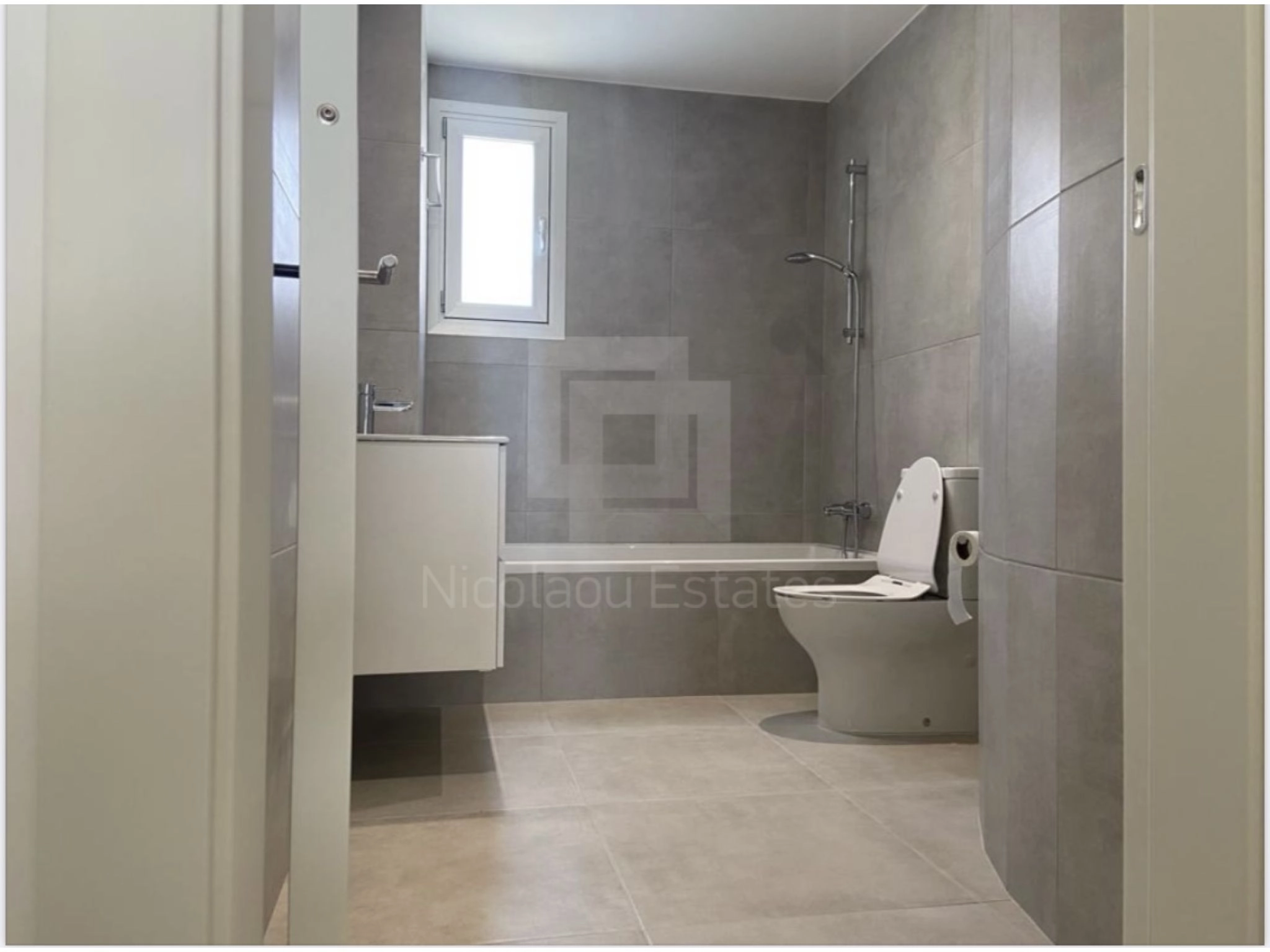 2 Bedroom Apartment for Rent in Strovolos, Nicosia District