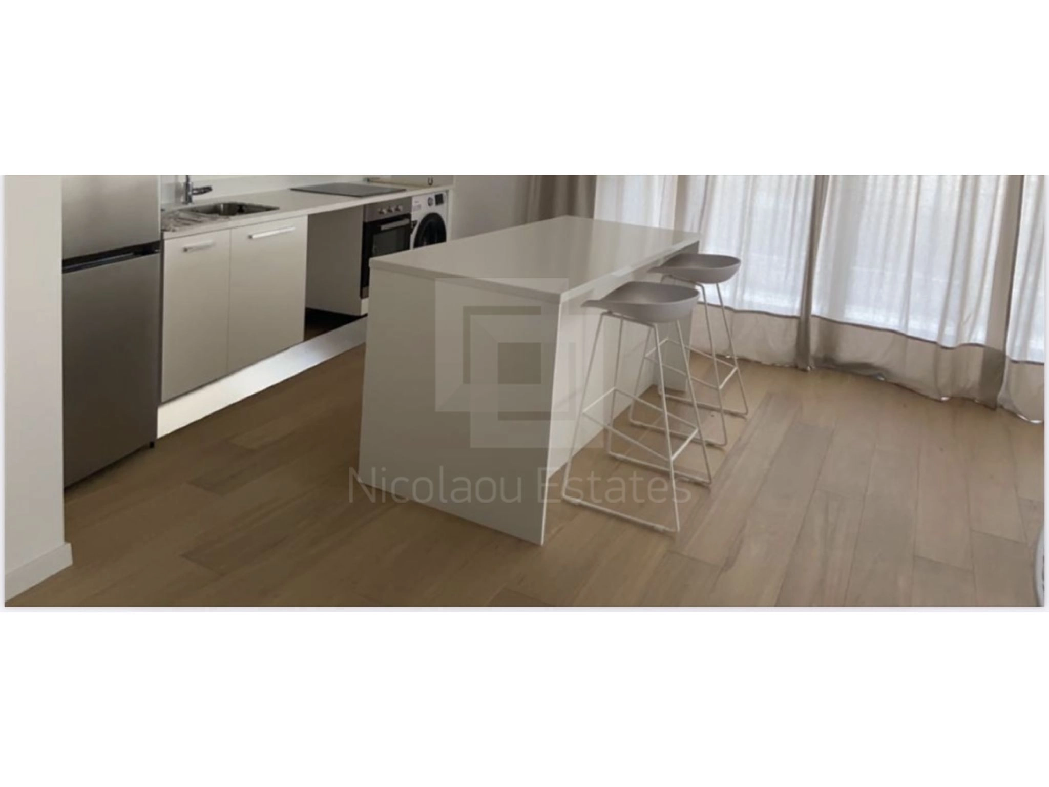 2 Bedroom Apartment for Rent in Strovolos, Nicosia District