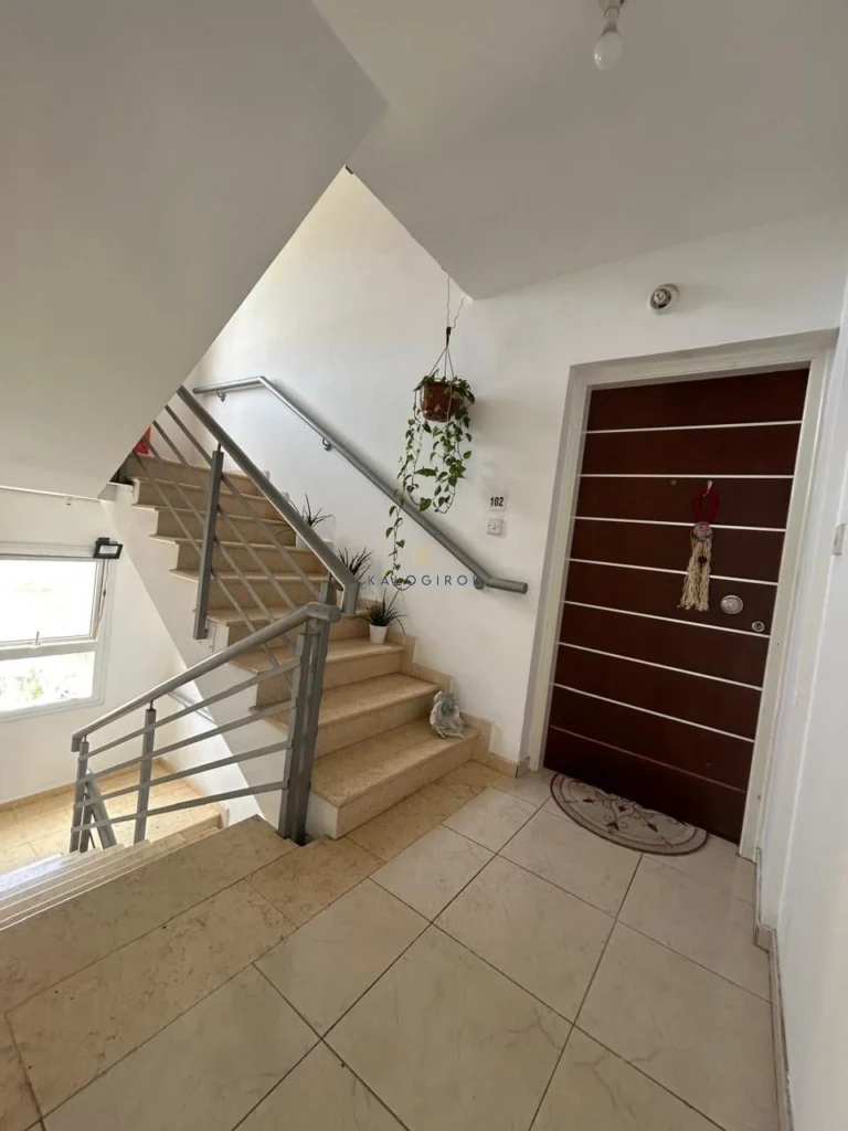 3 Bedroom Apartment for Sale in Kiti, Larnaca District