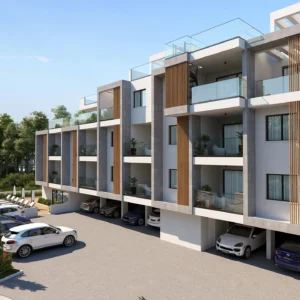3 Bedroom Apartment for Sale in Oroklini, Larnaca District