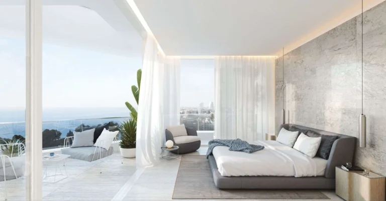 1 Bedroom Apartment for Sale in Mouttagiaka, Limassol District